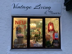Vintage Living & Flowers Münsing