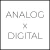 Logo vintage wedding photography