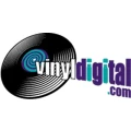Logo Vinyl Digital GmbH