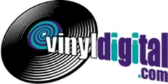 Logo Vinyl Digital GmbH