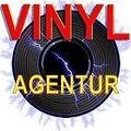 Logo Vinylagentur Letsch Wolfgang