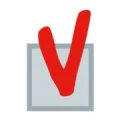 Logo Vinzenz Werke W&uuml;rzburg