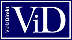 Logo Viola Direkt GmbH