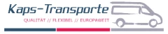 Viola Kaps-Schulze Kaps-Transporte Osnabr&uuml;ck
