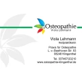 Logo Viola Lehmann