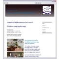 Logo Viola Ute&szlig; Plauer Imbiss und Fischspezialit&auml;ten
