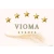 Logo Vioma-Events