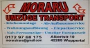 Logo Viorel Moraru Umzüge