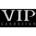 Logo VIP Cardesign