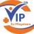 Logo VIP GmbH Veras Intensiv Pflege