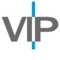 Logo vip systemtechnik GmbH & Co. KG