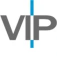 Logo vip systemtechnik GmbH & Co. KG