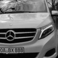 Logo vipca - Mietwagen - Chauffeur - Service