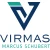 Logo virmas - Marcus Schubert