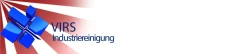 Logo VIRS GmbH & Co. KG Versmolder Industriereinigung & Service