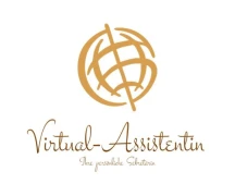Logo Virtual-Assistentin