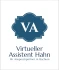 Logo Virtueller Assistent Hahn
