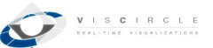 Logo VisCircle GmbH