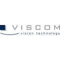 Logo Viscom AG Niederlassung M&uuml;nchen