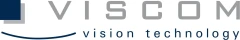 Logo Viscom AG Niederlassung München