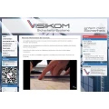 Logo Visikom GmbH