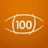 Logo VISION 100 die Augen&auml;rzte Dr.med. Jens Egli
