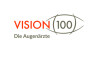 Logo Vision 100 Die Augenärzte Odenkirchen