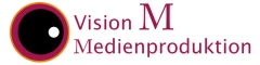 Logo Vision M Medienproduktion