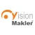 Logo Vision-Makler Martin R&ouml;der