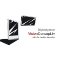 VisionConcept.TV Expert of Digital Signage Kinheim