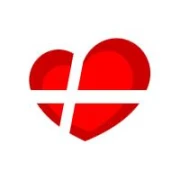 Logo Visit Denmark