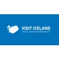 Logo Visit Iceland