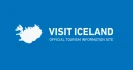 Logo Visit Iceland
