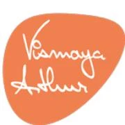 Logo Arthur, Vismaya A.-M.
