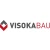 Logo Visoka Bau GmbH
