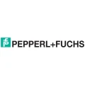 Logo Visolux ZNL der Pepperl + Fuchs GmbH optoelektronische Sensoren