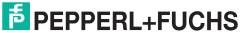 Logo Visolux ZNL der Pepperl + Fuchs GmbH optoelektronische Sensoren
