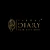Logo VISUAL DIARY