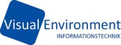 Logo Visual Environment