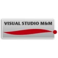 Logo Visual Studio M&M Hochzeitsfotograf - Celinscak Zvonimir