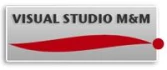 Logo Visual Studio M&M Hochzeitsfotograf - Celinscak Zvonimir