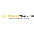 Firmenlogo: Visualtraining - Nat&uuml;rlich Besser Sehen