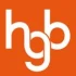 Logo Visuelle Kommunikation Homann-G&uuml;ner-Blum