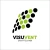 Logo VisuVent Eventtechnik
