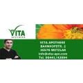 Logo Vita-Apotheke