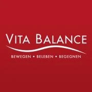 Logo VITA BALANCE GmbH