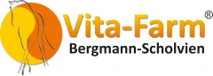 Logo Vita-Farm Bergmann-Scholvien