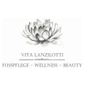 Vita Lanzilotti Fu&szlig;pflege March