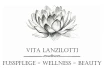 Logo Vita Lanzilotti Fußpflege