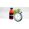 Logo Physio-Med im WORKOUT Elze